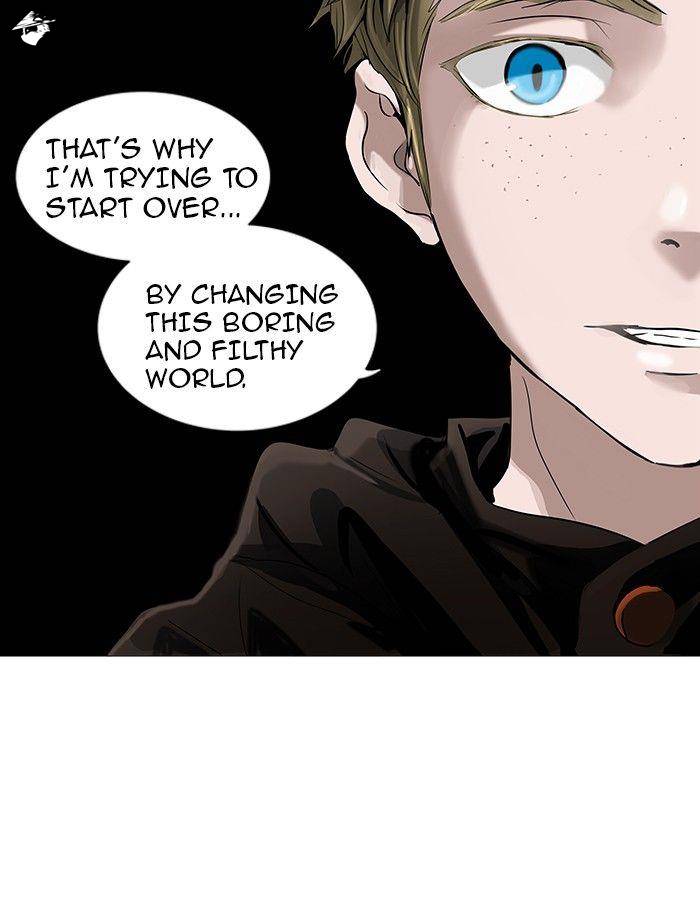 Tower of God Chapter 236 image 26